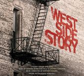 Soundtrack: WEST SIDE STORY-Music By Leonard