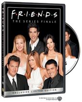 Friends - Series Finale (Limited Exclusive
