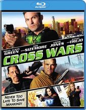 Cross Wars (Blu-ray)