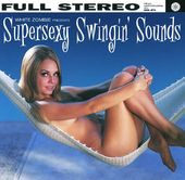 Supersexy Swingin' Sounds