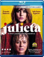 Julieta (Blu-ray)