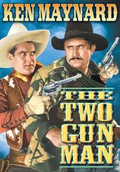 Two Gun Man