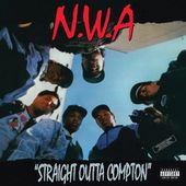 Straight Outta Compton (Remastered) (180GV)