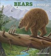Bears by Bissell - 2019 - Wall Calendar