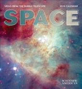 Space: Views From the Hubble Telescope - 2019 -