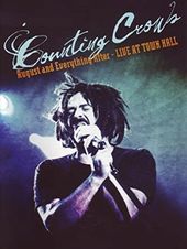 Counting Crows - August And Everything After: Live