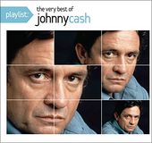 Playlist: The Very Best of Johnny Cash