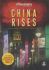 Discovery Channel - China Rises (2-DVD)