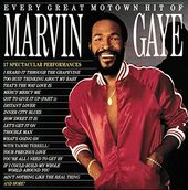 Every Great Motown Hit Of Marvin Gaye: 15