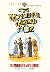 The Wonderful Wizard of Oz: The Making of a Movie