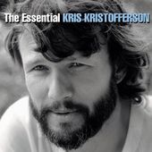 The Essential Kris Kristofferson (2-CD)