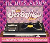 Hits Album: The 70S Album / Various (Uk)
