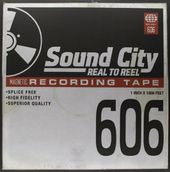 Sound City - Real To Reel (2-LPs - 180GV)