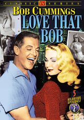 Love That Bob - Volume 2