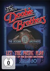 Doobie Brothers - Let The Music Play