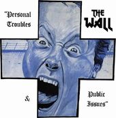 Personal Troubles & Personal Issues (Blue Vinyl)