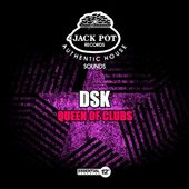 Queen of Clubs [EP] *