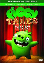Piggy Tales - Complete 3rd Season