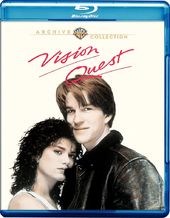 Vision Quest (Blu-ray)