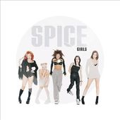 Spiceworld 25 [Picture Disc]