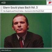 Glenn Gould Plays Bach 3