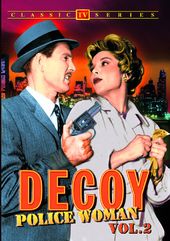 Decoy: Police Woman - Volume 2