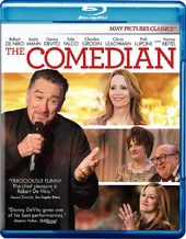 The Comedian (Blu-ray)