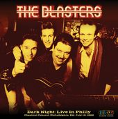 Dark Night: Live in Philly (2-CD)