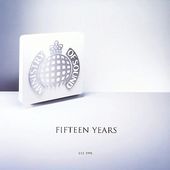 Ministry of Sound: Fifteen Years (3-CD)