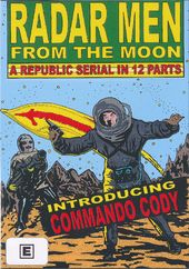 Radar Men from the Moon (2-DVD)