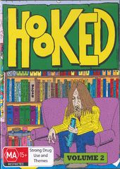 Hooked, Volume 2 (Reefer Madness / Distant