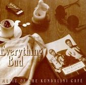 Music From The Kundalini Cafe