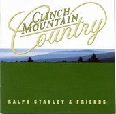 Clinch Mountain Country (2-CD)