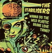 Stabilisers: Wanna Do the Wild Plastic Brane Love