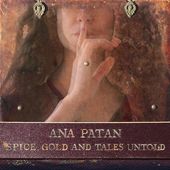 Spice Gold & Tales Untold