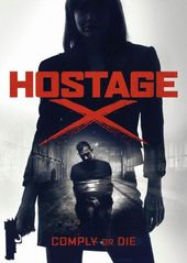 Hostage X