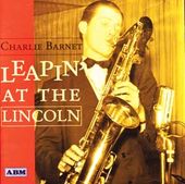 Leapin' At The Lincoln [Import]