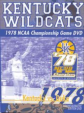 1978 NCAA Championship Game