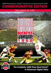 1968 Ohio State National Champions