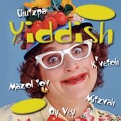 Self Help: Yiddish-Easy Go