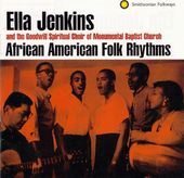 African American Folk Songs & Rhythms
