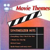 Synthesizer Hits (Movie Themes)