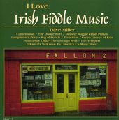 I Love Irish Fiddle Music