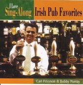 I Love Sing-Along: Irish Pub Favorites