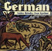 German Golden Melodies From Egerland