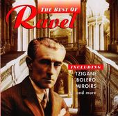 Ravel: Best Of Ravel
