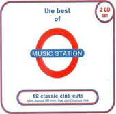 The Best of Music Station (2-CD)