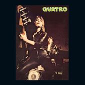 Quatro (Lime Green Vinyl) (RSD 2023)