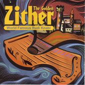 Golden Zither *