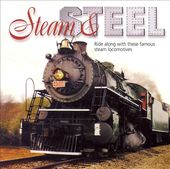 Sound Effects: Steam & Steel